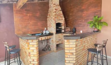 Casa com 3 dormitórios à venda, 131 m² por R$ 285.000,00 - Jardim do Lago - Rolândia/PR