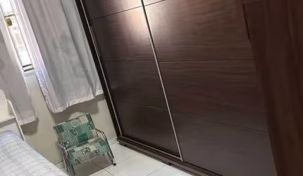 Casa com 3 dormitórios à venda, 108 m² por R$ 350.000,00 - Conjunto Habitacional Santiago - Rolândia/PR