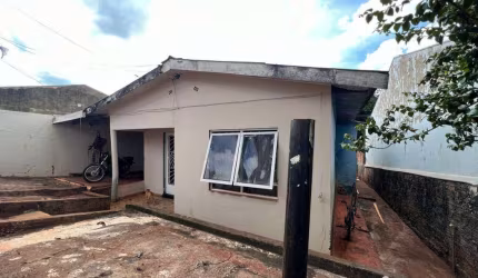 Terreno à venda, 250 m² por R$ 130.000,00 - Jardim Caviuna - Rolândia/PR