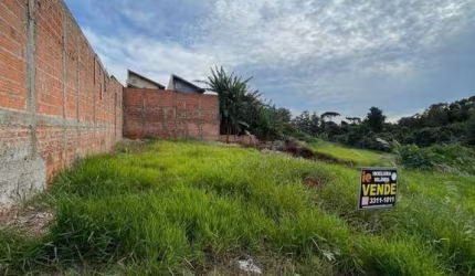 Terreno à venda, 250 m² por R$ 100.000 - Rolândia - Rolândia/PR