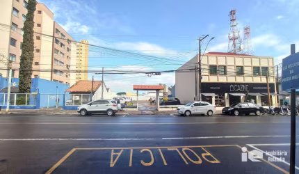 LOTE COMERCIAL ROLANDIA