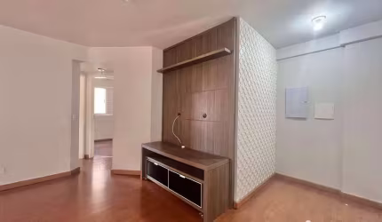 Apartamento com 2 dormitórios à venda, 62 m² por R$ 265.000,00 - Jardim Maanaim - Rolândia/PR