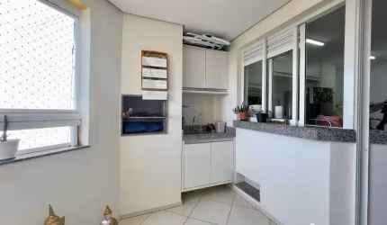 Apartamento com 3 dormitórios à venda, 74 m² por R$ 490.000,00 - Centro - Rolândia/PR