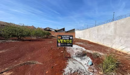 LOTE JARDIM NOBRE V ROLANDIA
