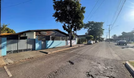 IMOVEL COMERCIAL AV CASTRO ALVES