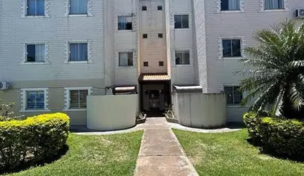 Apartamento com 3 dormitórios à venda, 67 m² por R$ 175.000,00 - Residencial Munique - Rolândia/PR