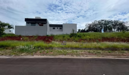 LOTE RESIDENCIAL BELMONTE ROLANDIA