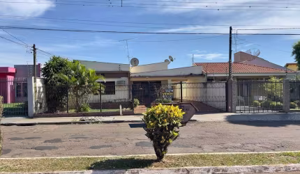 CASA COMERCIAL CENTRO ROLANDIA