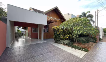 CASA CONDOMINIO PARK SOLARIS ROLANDIA