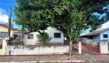 CASA 4 QUARTOS COM 335M² NO MANOEL MÜLLER - ROLÂNDIA-PR
