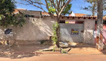 CASA ERNESTO FRANCISCHINI - ROLANDIA
