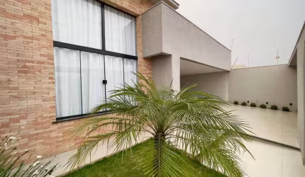 CASA RESIDENCIAL BELMONTE