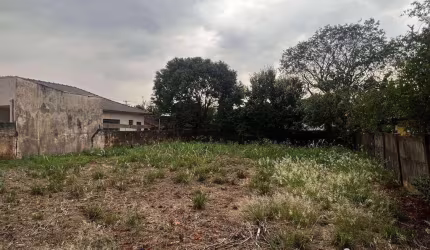 Terreno à venda, 2025 m² por R$ 1.500.000,00 - Centro - Rolândia/PR