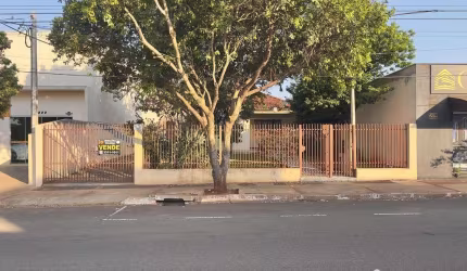 LOTE COMERCIAL ROLÂNDIA, POR R$900.000,00