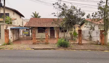 CASA JARDIM ASTECA ROLANDIA