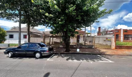 Terreno à venda, 600 m² por R$ 800.000 - Centro - Rolândia/PR