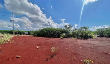 Terreno à venda, 300 m² por R$ 110.000 - Residencial Portal Arabella - Rolândia/Paraná