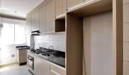 Apartamento com 2 dormitórios à venda, 44 m² por R$ 190.000,00 - Jardim Ecoville I - Cambé/PR