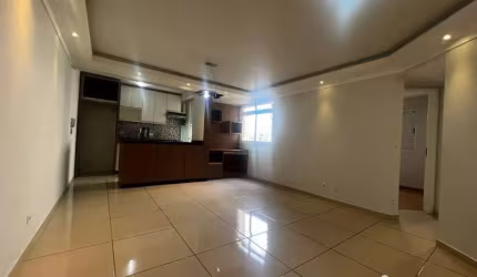 Apartamento com 2 dormitórios à venda, 63 m² por R$ 270.000,00 - Jardim Maanaim - Rolândia/PR