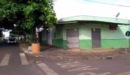 Casa com 3 dormitórios à venda, 212 m² por R$ 350.000,00 - Jardim Novo Horizonte - Rolândia/PR