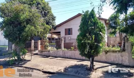 Casa com 3 dormitórios à venda, 160 m² por R$ 160.000,00 - Jardim Parigot de Souza - Rolândia/PR