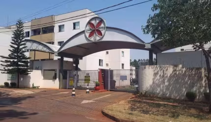 Apartamento com 3 dormitórios à venda, 82 m² por R$ 180.000,00 - Manoel Müller - Rolândia/PR