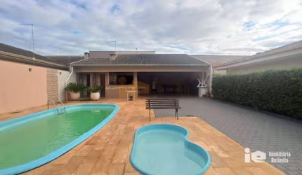 Área à venda, 300 m² por R$ 400.000,00 - Jardim Cidade Verde - Rolândia/PR