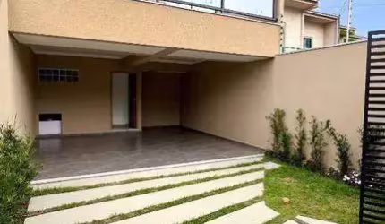 Casa com 3 dormitórios à venda, 120 m² por R$ 700.000 - Jardim Cidade Verde - Rolândia/PR