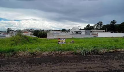 Terreno à venda, 450 m² por R$ 200.000,00 - Jardim Vale Verde - Rolândia/PR