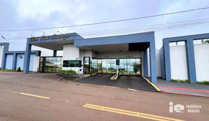 Terreno à venda, 366,8m² por R$ 370.000 - Jardim Alto da Boa Vista - Rolândia/PR