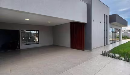 Casa com 3 dormitórios à venda, 210 m² por R$ 1.500.000,00 - Jardim Vale Verde - Rolândia/PR