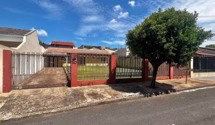 Terreno à venda, 308 m² por R$ 220.000,00 - Jardim Caviuna - Rolândia/PR