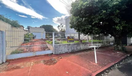 Terreno à venda, 600 m² por R$ 600.000,00 - Centro - Rolândia/PR