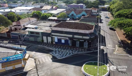 Ponto Comercial à venda, 600 m² por R$ 3.000.000 - Centro - Rolândia/PR