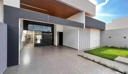 Casa à venda, 172 m² por R$ 1.050.000 - Belmonte - Rolândia/PR