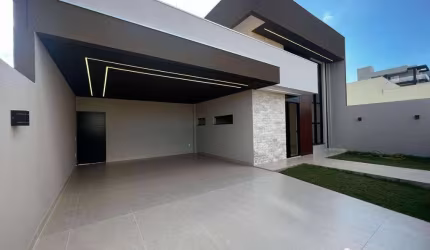 Casa com 3 dormitórios à venda, 179 m² por R$ 1.050.000,00 - Residencial Belmonte - Rolândia/PR