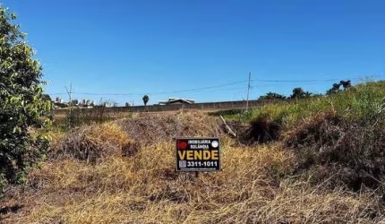 Terreno à venda, 300 m² por R$ 46.000 - Terra Nova - Rolândia/PR