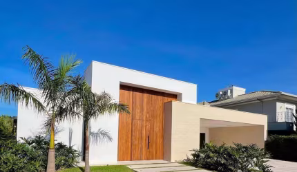 Casa com 3 Suítes à venda no Condomínio Villagio do Engenho por R$2.550.000 - Cambé/PR