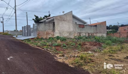 Terreno à venda por R$ 110.000 - Conjunto Habitacional San Fernando - Rolândia/PR