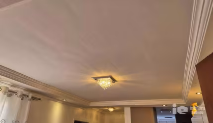 Apartamento Semimobiliado com 2 dormitórios à venda por R$ 150.000 - Jardim Monte Carlo - Rolândia/PR