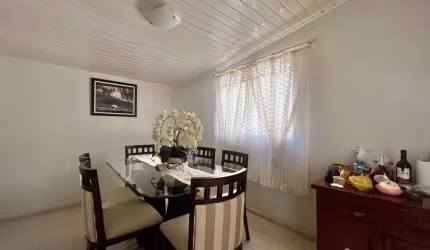Casa com 3 dormitórios à venda, 137 m² por R$ 250.000 - Jardim Novo Horizonte - Rolândia/PR