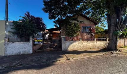Terreno à venda, 315 m² por R$ 270.000 - Jardim Santa Terezinha - Rolândia/PR