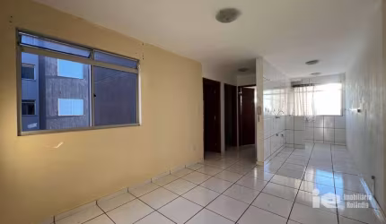 Apartamento com 2 dormitórios à venda, 43 m² por R$ 120.000,00 - Jardim Monte Carlo - Rolândia/PR