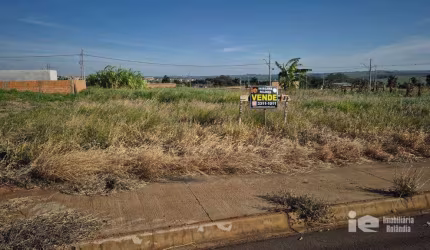 Terreno à venda, 300 m² por R$ 51.000 - Residencial Portal Arabella - Rolândia/Paraná