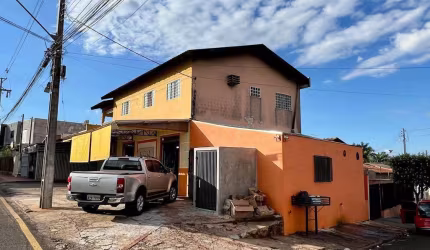 Ponto à venda, próximo à Castro Alves por R$1.200.000 - Jardim Santa Monica - Rolândia/PR