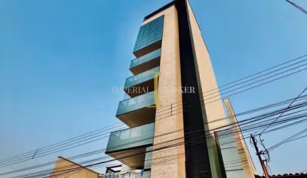Apartamento à venda no bairro Bela Vista - Ipatinga/MG