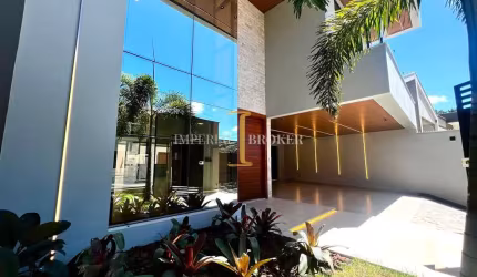 Casa Alto Padrão em Bela Vista, Ipatinga/MG