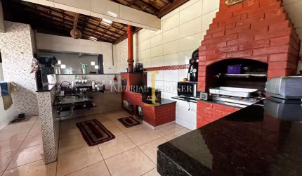 Casa Geminada em Cidade Nova, Santana do Paraíso/MG
