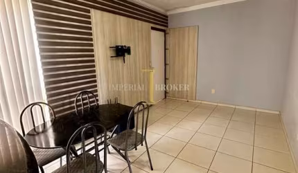 Apartamento à venda no bairro Cidade Nova - Santana do Paraíso/MG