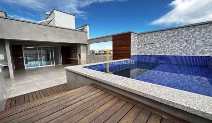 Cobertura Duplex Cidade Nobre